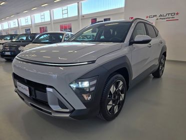 Hyundai Kona 1.6 gdi hev Business 2wd 138cv dct