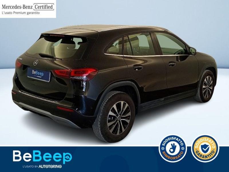 Mercedes-Benz GLA 180 SPORT AUTO