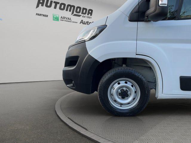 FIAT Ducato 35 MH2 140 CV MJT3 KM0