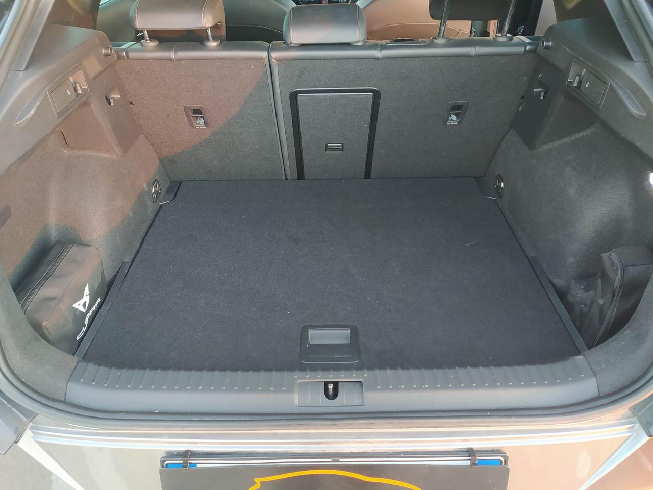 Cupra Formentor Tribe Edition 2.0 TDI #8281