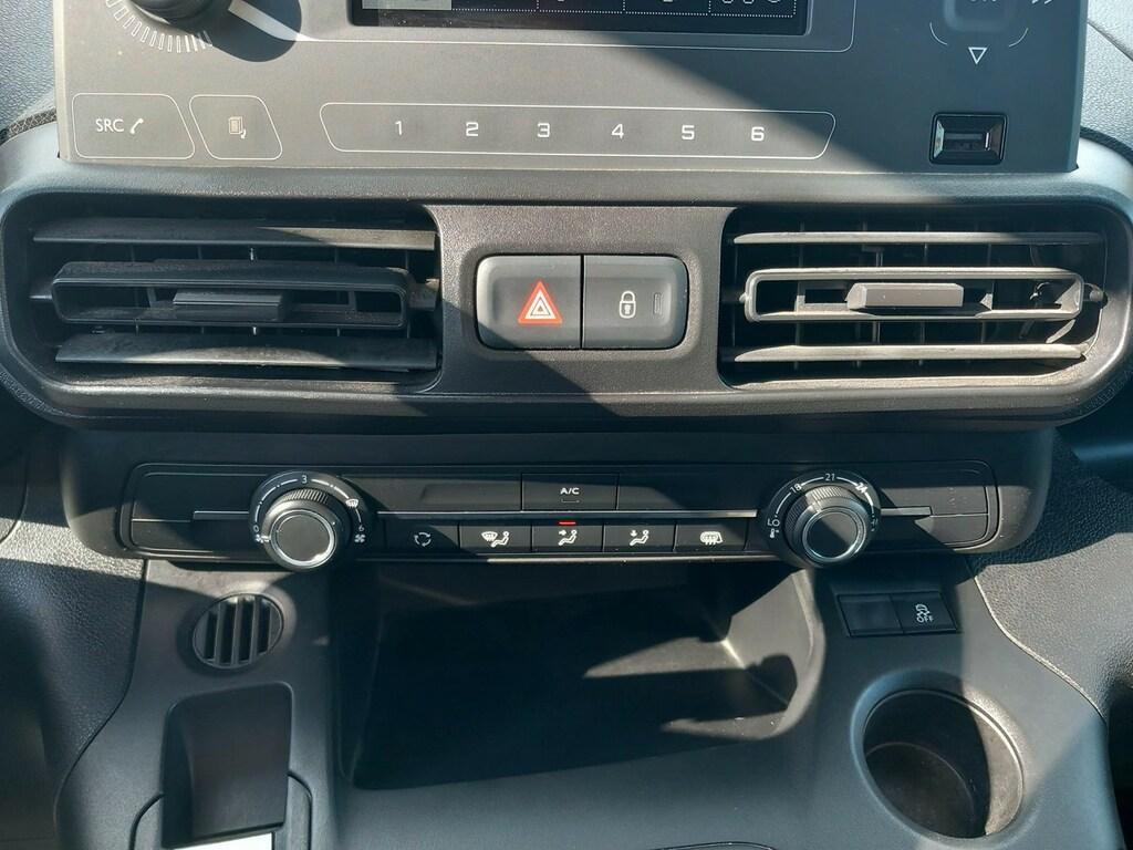 Toyota Proace City 1.5D 100cv S&S L1 D Ground