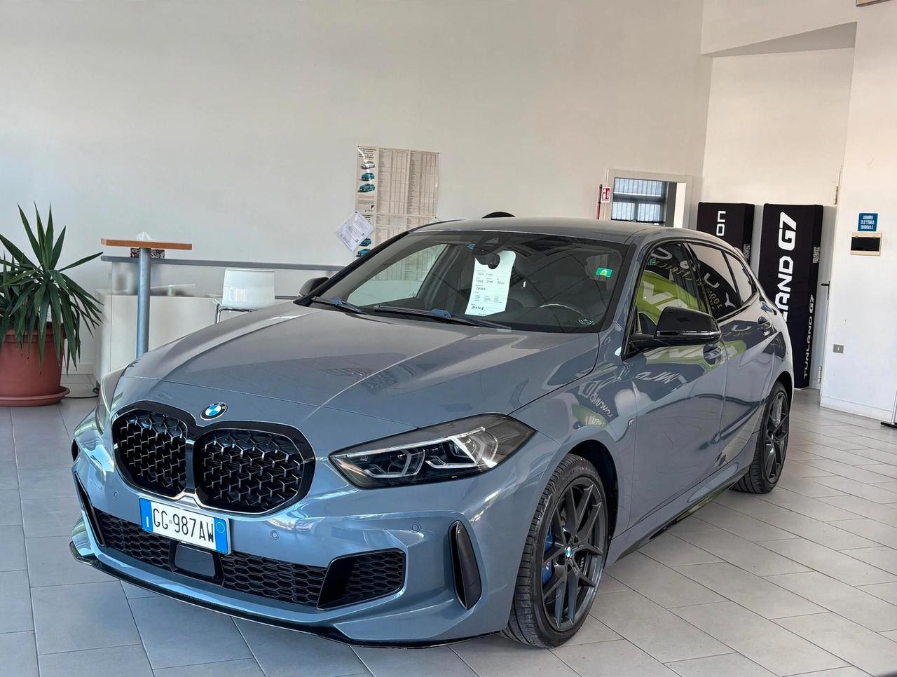 Bmw 135 M 135i xDrive