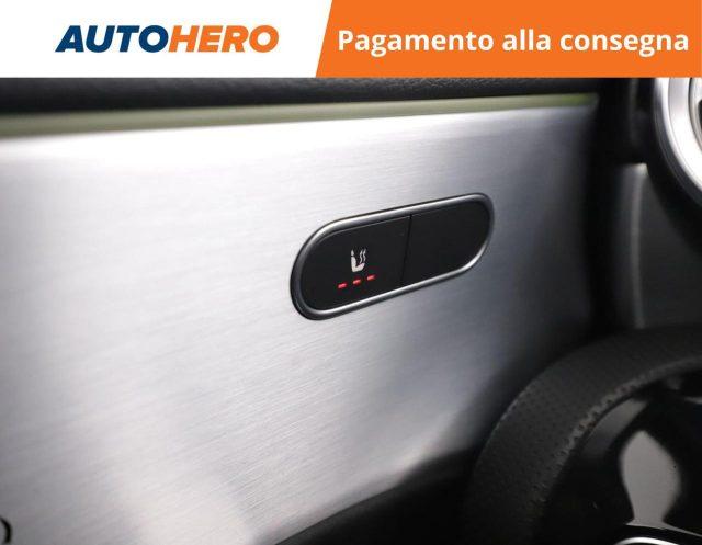 MERCEDES-BENZ A 200 Automatic Premium