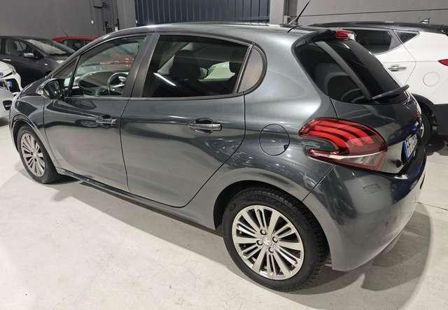 Peugeot 208 Benzina/Gpl Allure Neopatentati