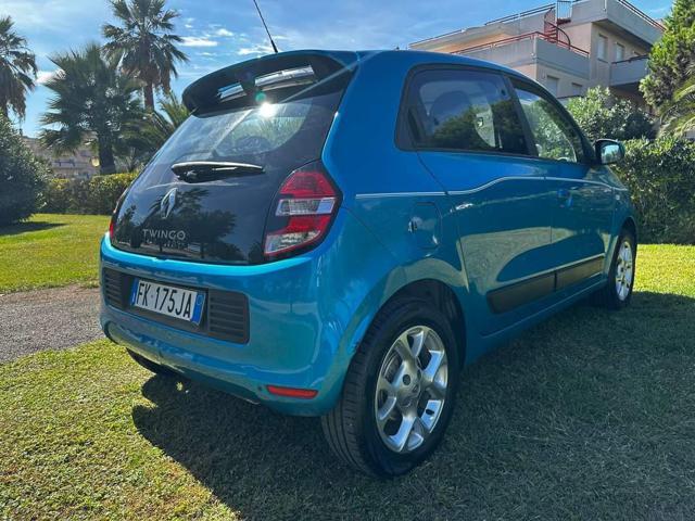 RENAULT Twingo TCe 90 CV EDC Zen