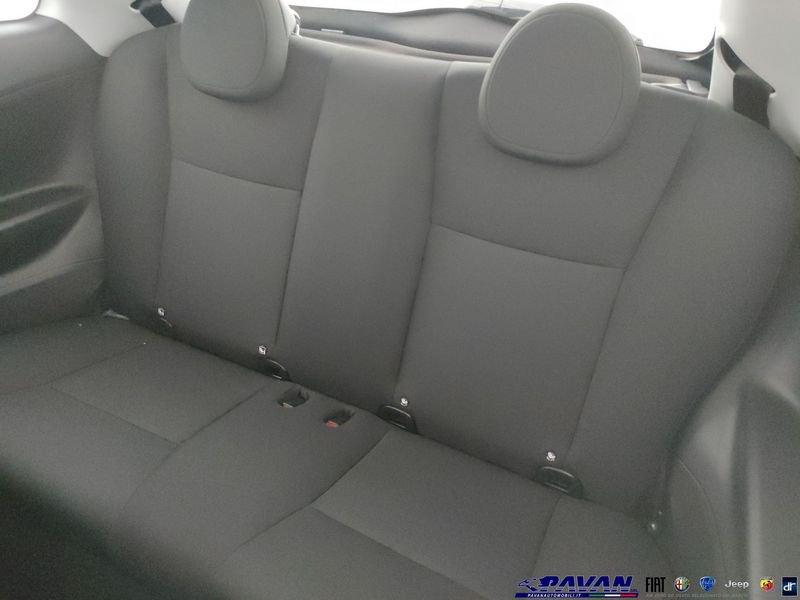FIAT 500 1.0 Berlina Hybrid Icon
