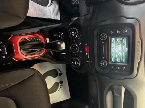 JEEP Renegade Renegade 2.0 Mjt 170CV 4WD Active...