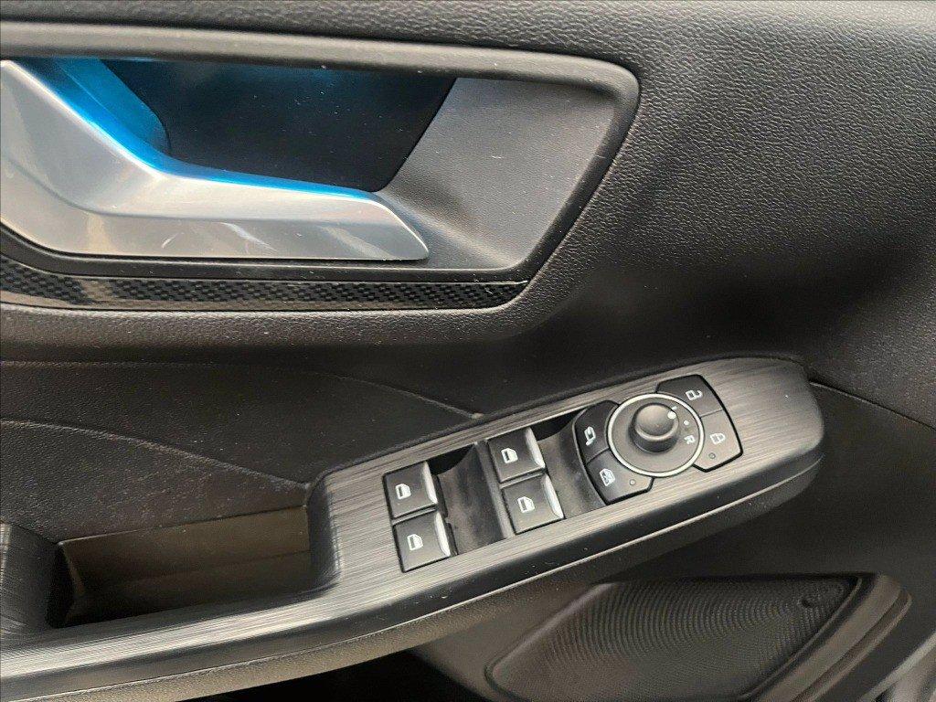 FORD Kuga 2.5 phev ST-Line X 2wd 225cv cvt del 2023