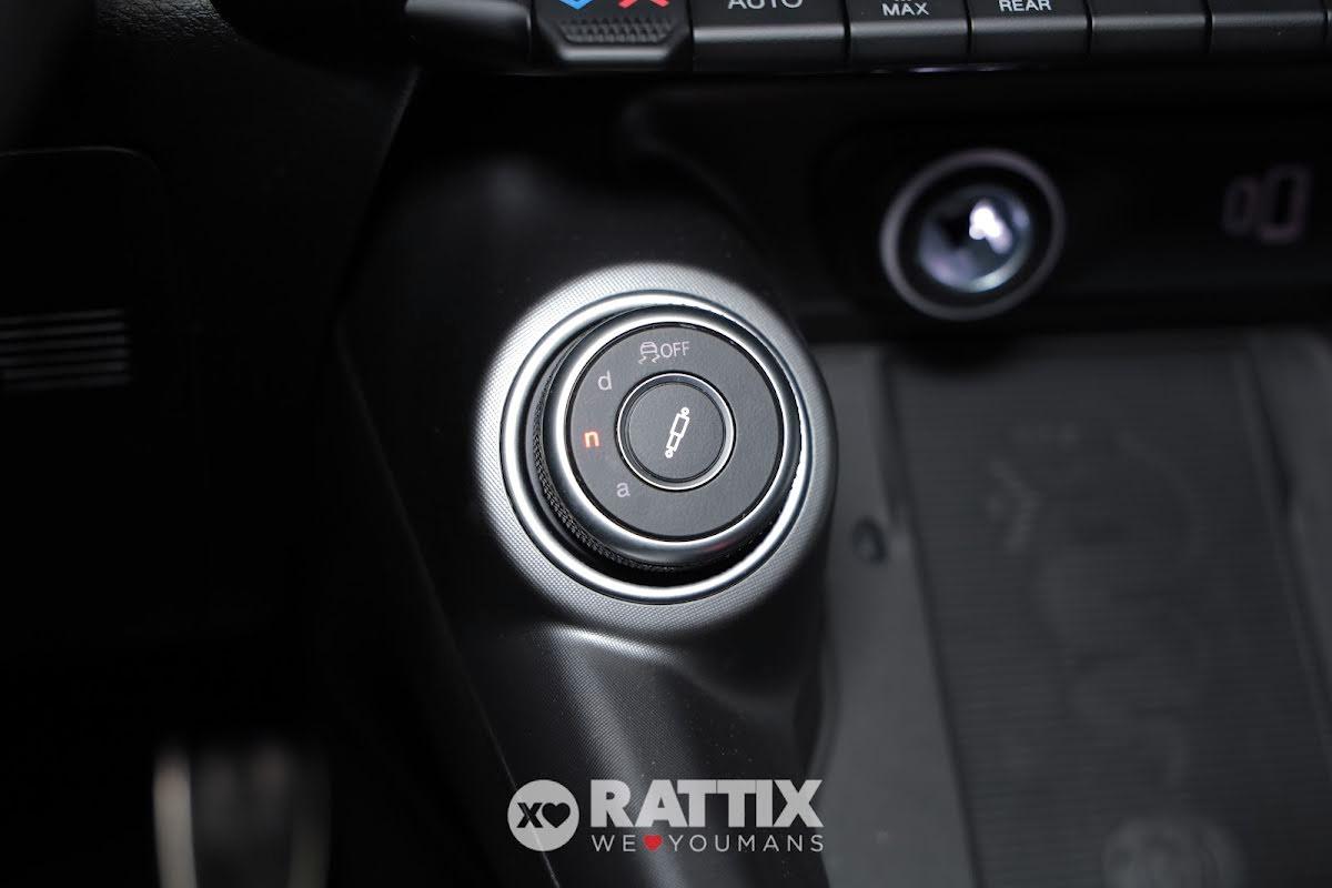 Alfa Romeo Tonale 1.5 Hybrid 160CV Veloce TCT7