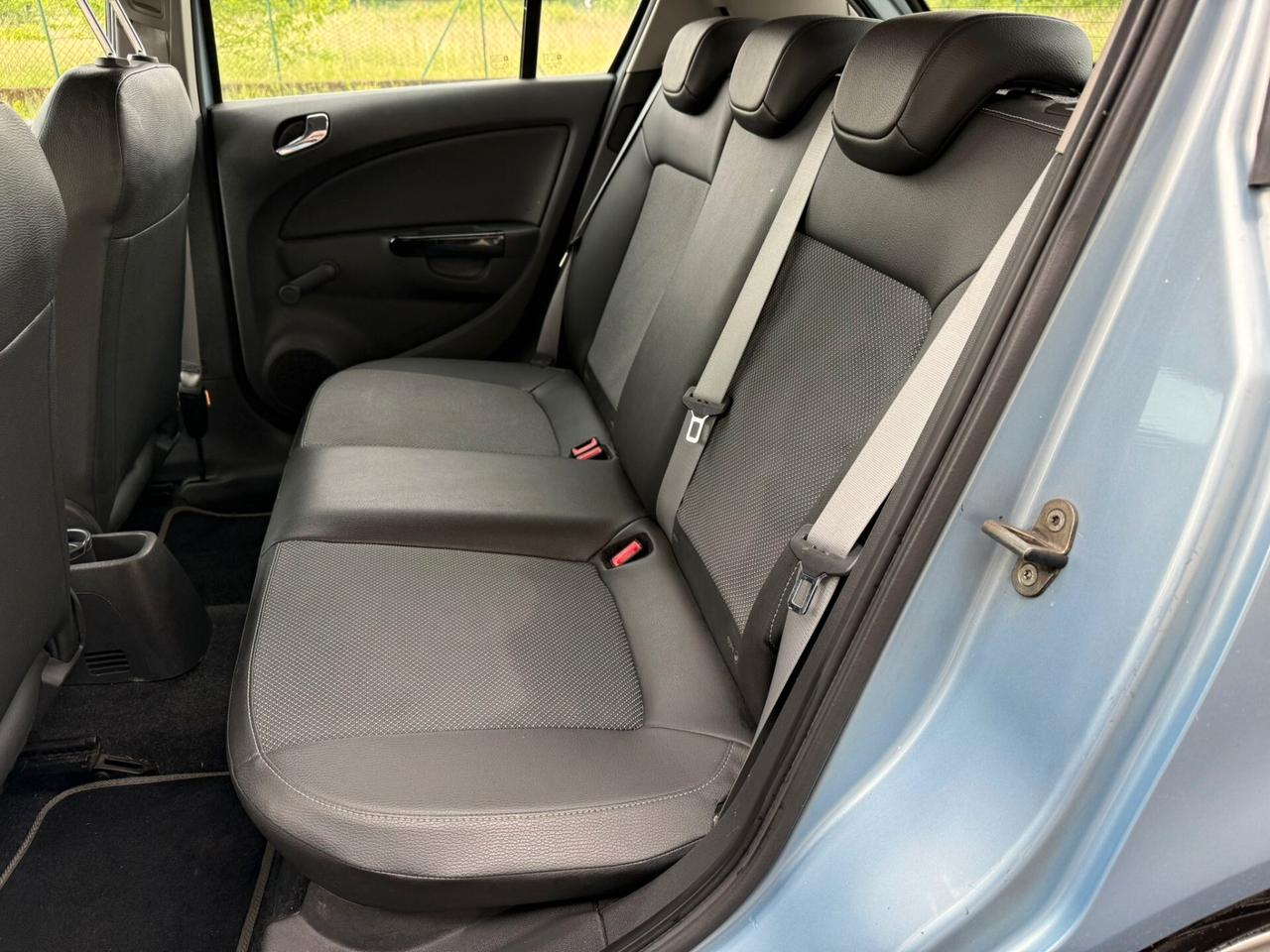 Opel Corsa 1.3 CDTI 75CV 5 porte NEOPATENTATI