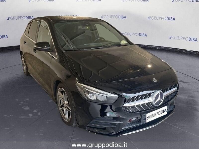 Mercedes-Benz Classe B - W247 2018 Diesel B 180 d Premium auto