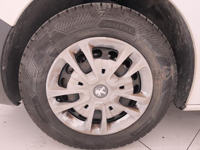 PEUGEOT Expert 2.0 Bluehdi Premium std 150cv S&S