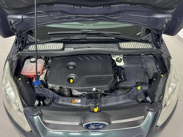 Ford C-Max C-Max 1.6 tdci Plus 95cv dpf