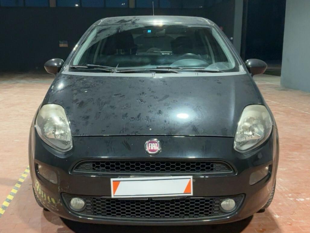 Fiat Punto 1.2 Lounge 69CV -IN ARRIVO-