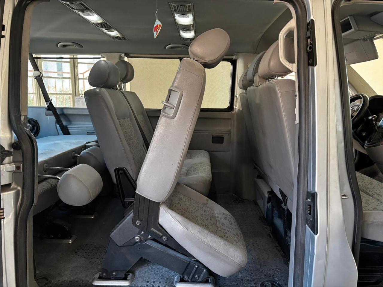 Volkswagen T5 Caravelle4x4 2.5 TDI 4mot. Trendline