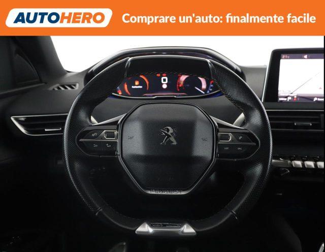 PEUGEOT 3008 BlueHDi 150 S&S GT Line