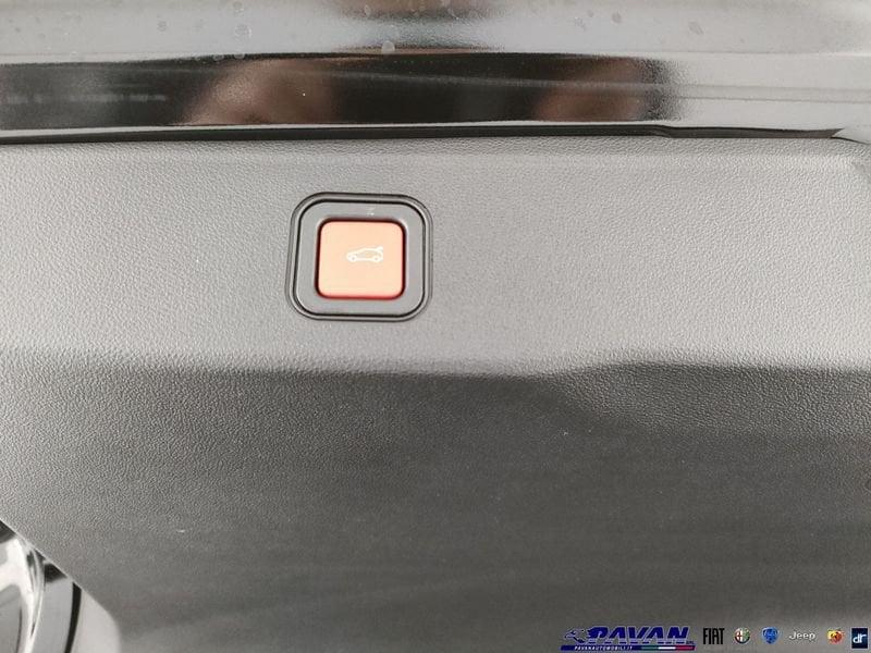 Jeep Avenger 1.2T 110cv Hybrid Summit (Infot/Conv+Winter Pack)