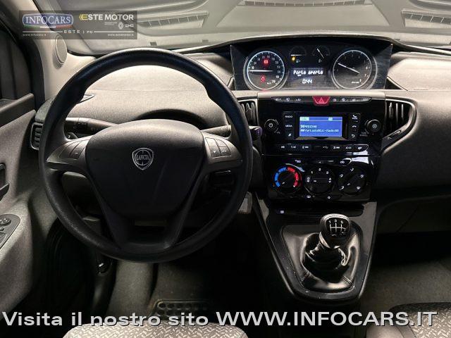 LANCIA Ypsilon 1.0 Hybrid 70 cv Silver Plus - Neopatentati - PROM