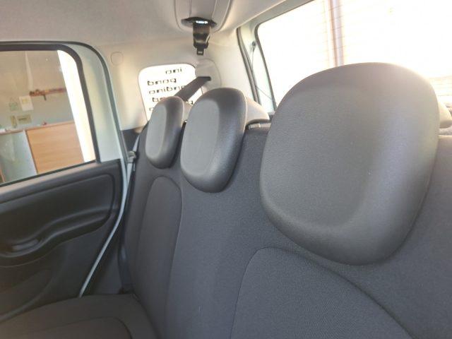 FIAT Pandina 1.0 FireFly 65 CV Hybrid Icon *km 0*