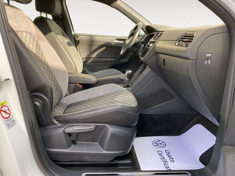 Volkswagen Tiguan Tiguan 1.4 TSI eHYBRID DSG R-Line