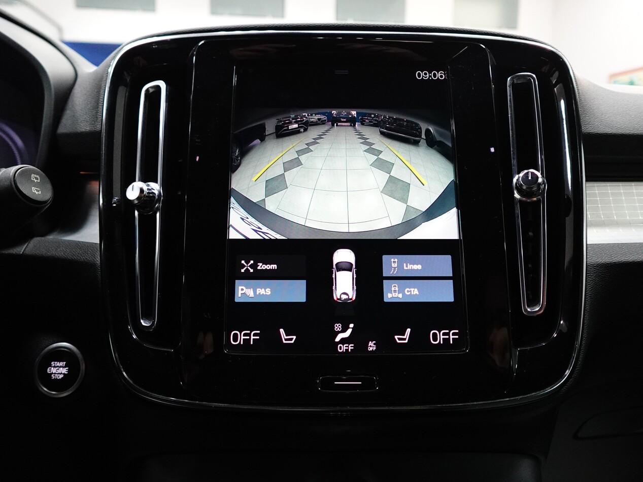 Volvo XC40 1.5 BZ T5 262 CV PHEV INSCRIPTION EXPRESSION