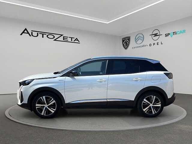 Peugeot 3008 Hybrid 225 e-EAT8 Allure Pack