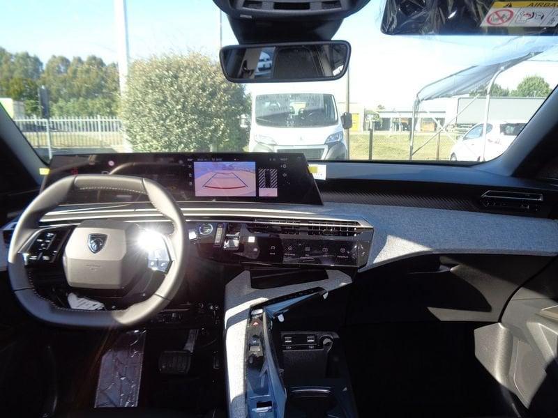 Peugeot 3008 3008 Hybrid 136 e-DCS6 Allure