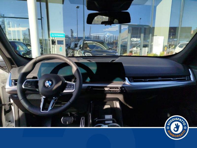 BMW X1 xDrive 23d M Sport