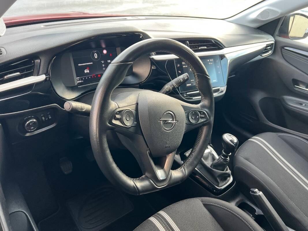 Opel Corsa 1.5 Elegance s&s 100cv