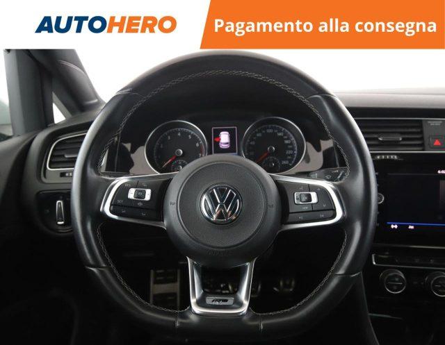 VOLKSWAGEN Golf 1.5 TSI ACT DSG 5p. Sport BlueMotion Technology