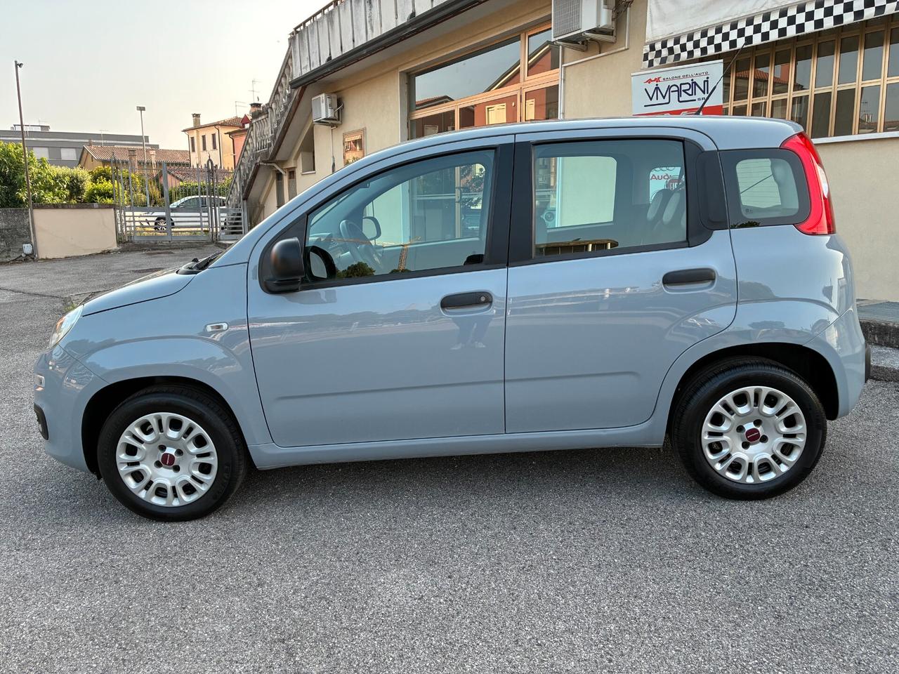 Fiat Panda 1.2 Easy