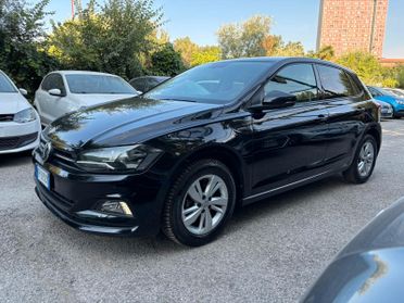 Volkswagen Polo 1.0 MPI 5p. Comfortline OK Neopatentati