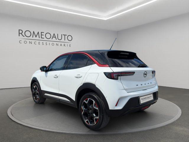 OPEL Mokka 1.2 Turbo GS Line+ 100cv