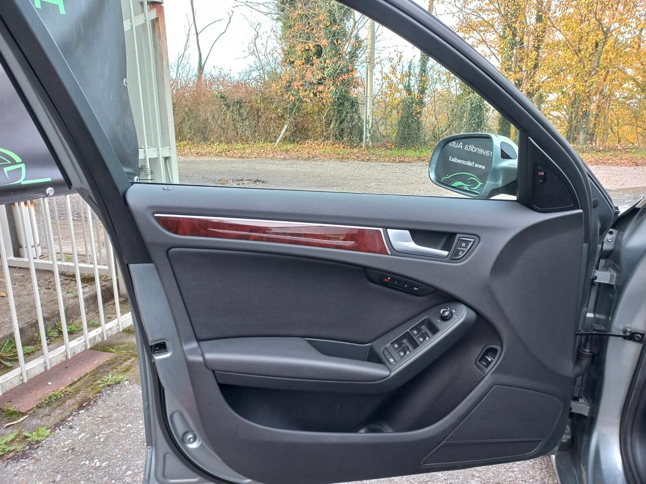 Audi A4 3.2 V6 FSI qu. tiptronic Advanced