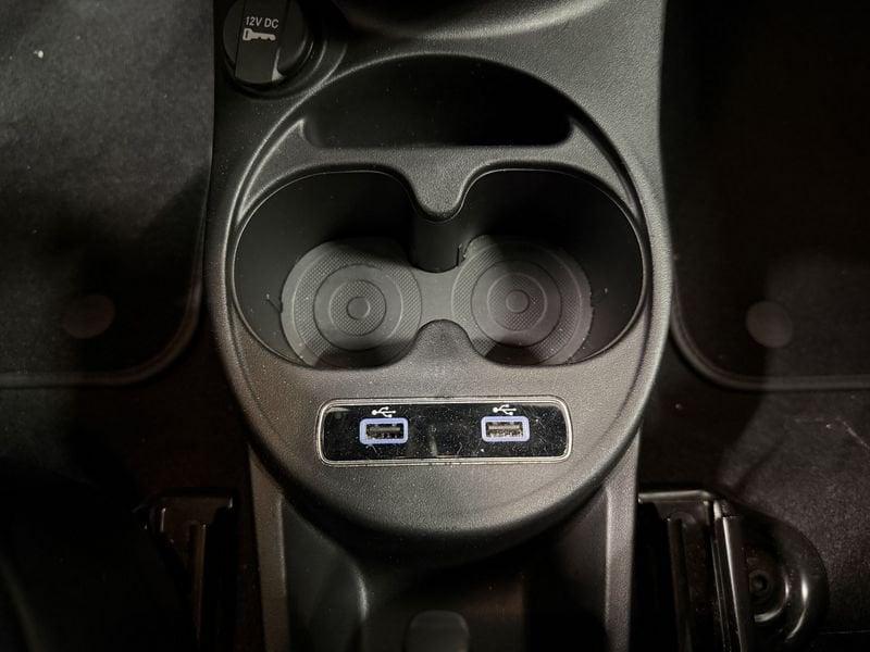 Abarth 595 595 1.4 Turbo T-Jet 165 CV