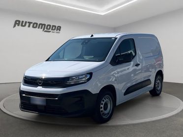 OPEL Combo 1.5 130CV DIESEL ALLESTITO