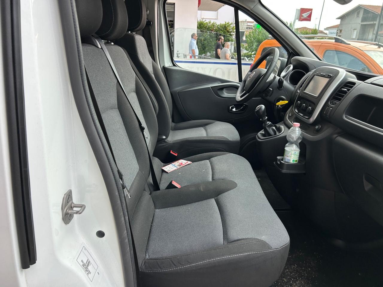 Fiat Talento 1.6 MJT 120CV CARGO SUPERPREZZO!!!!