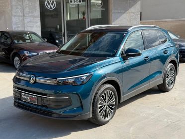 Volkswagen Tiguan Volkswagen Tiguan 2.0 tdi 150 cv dsg ELEGANCE