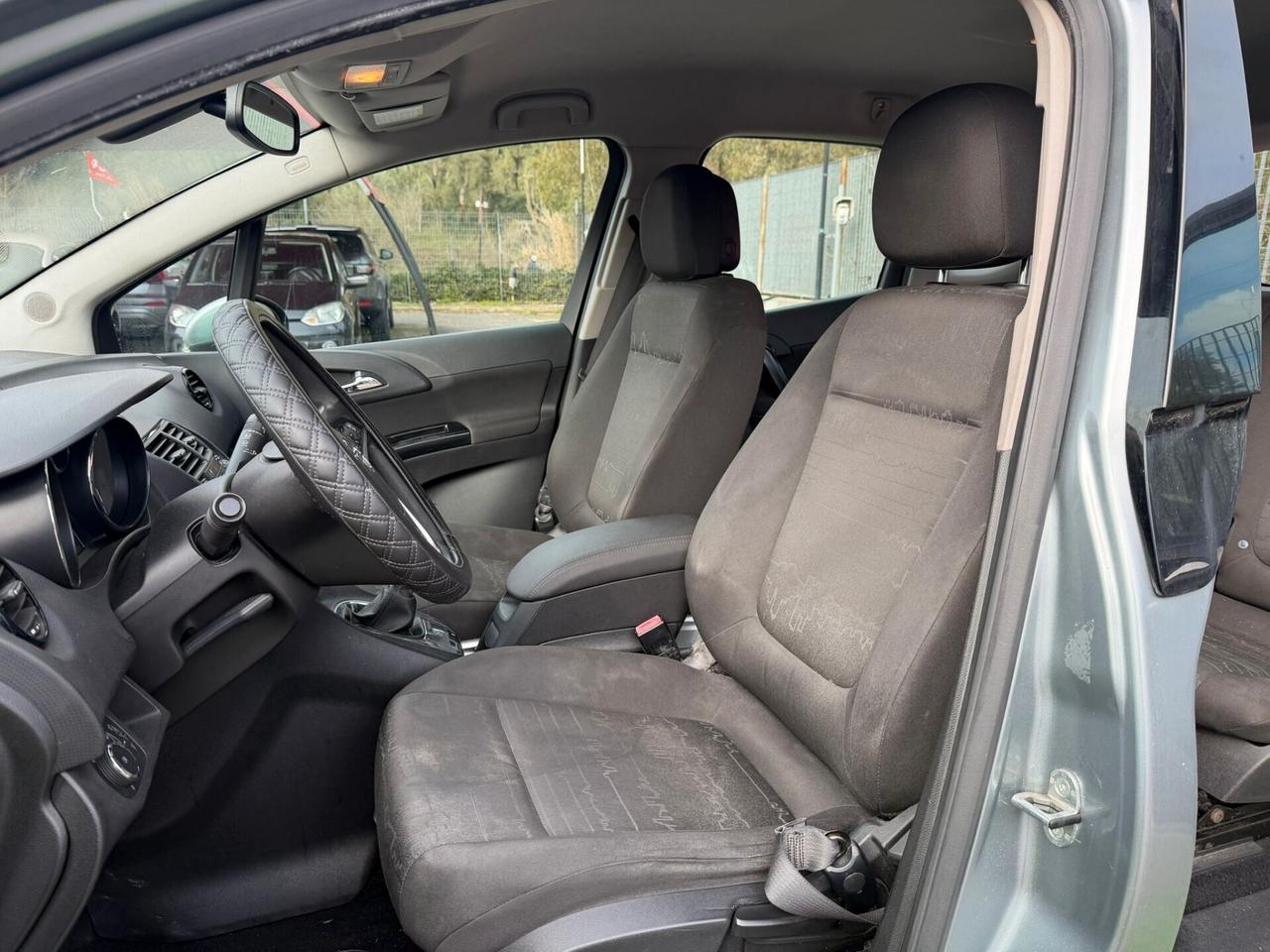 Opel Meriva 1.3 CDTI 95CV ecoFLEX Cosmo