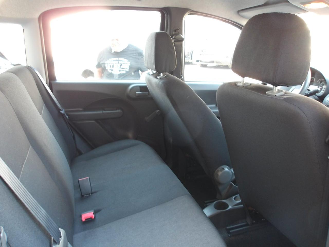 Fiat Panda 4x4 Panda 1.3 mjt 16v Climbing 4x4