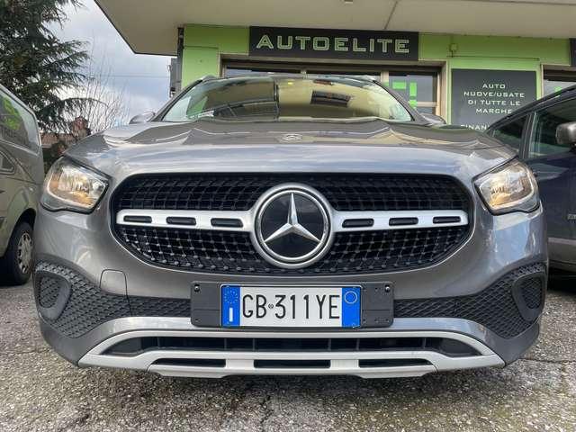 Mercedes-Benz GLA 200 d Executive Navi Kamera Post GANCIO TRAINO