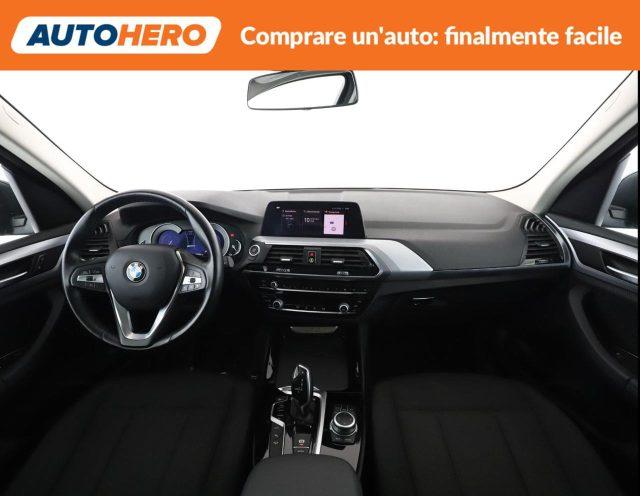 BMW X3 xDrive30e Business Advantage