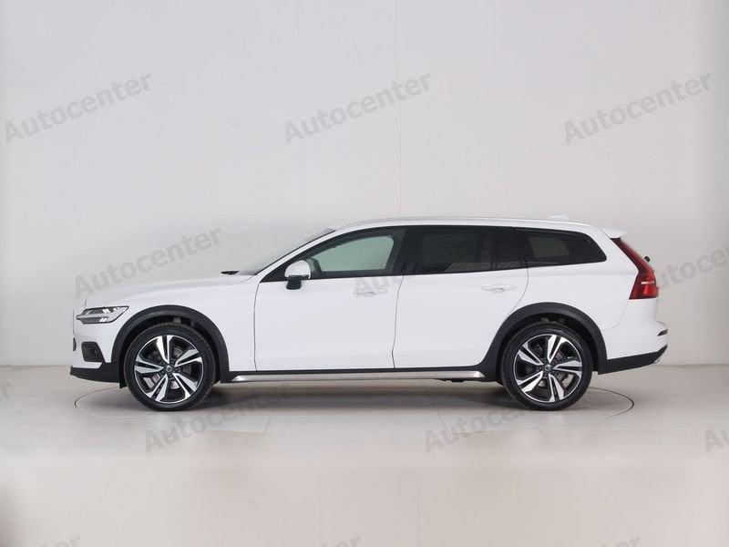 Volvo V60 Cross Country D4 AWD Geartronic Business Plus