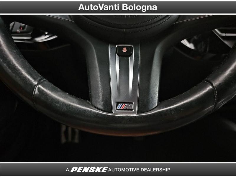 BMW Z4 Z4 sdrive 20i Msport