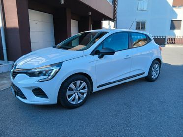 Renault Clio TCe 90CV GPL 5 porte Business N1 autocarro 4 posti prezzo + IVA