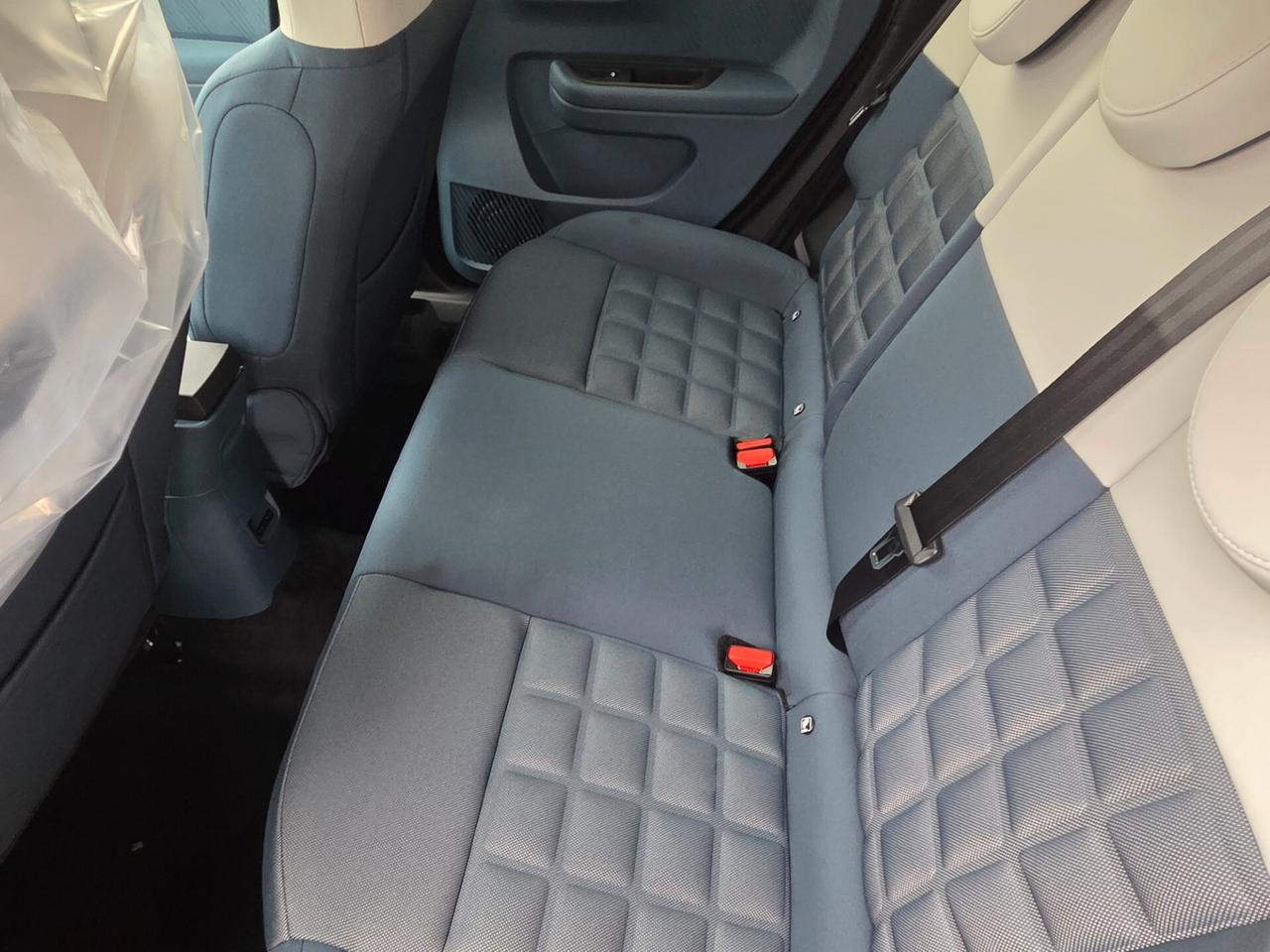 Fiat Grande Panda LA PRIMA HYBRID 100 CV KM0 NESSUN BBLIGO FINANZIARIO