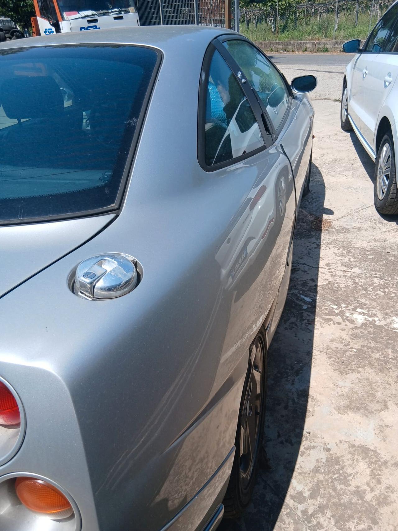 Fiat Coupe 2.0 turbo 16V