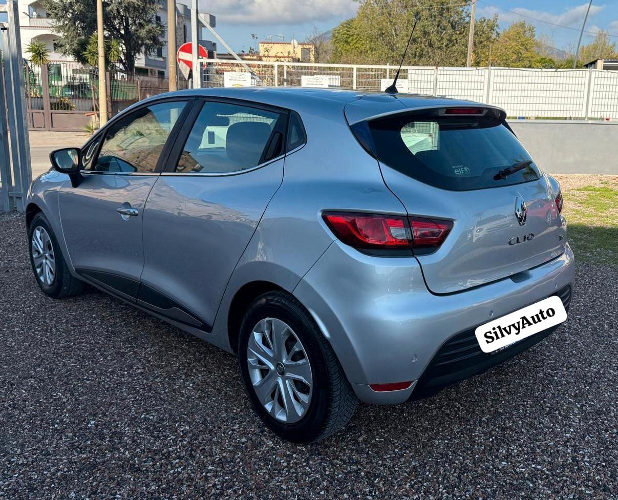 Renault Clio TCe 12V 90CV Start&Stop 5 porte Energy Zen