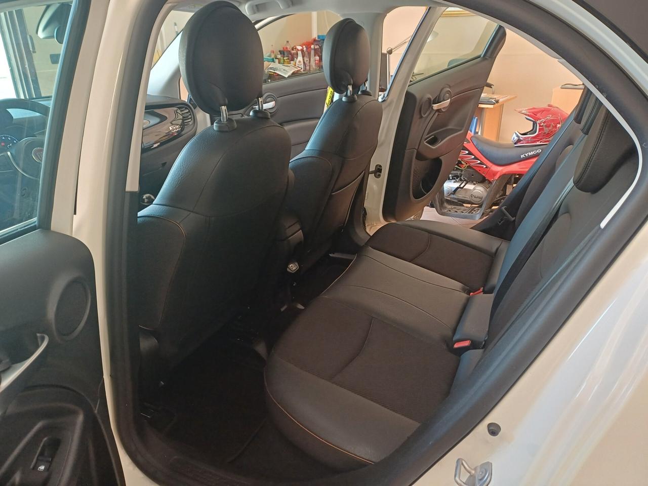 Fiat 500X 1.0 T3 120 CV Urban