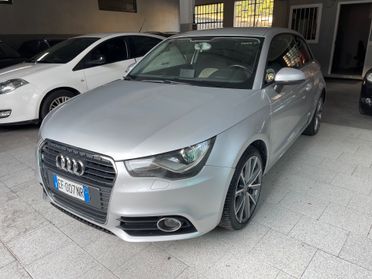 Audi A1 1.4 TFSI S tronic 119g Attraction